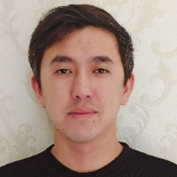 Smailov Daniyar Kairovich