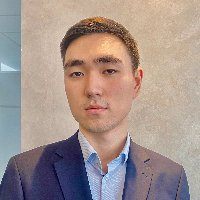 Умутбаев Баймуратбек Жаксылыкович