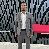 Тілеков Айдын Еркінұлы