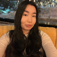 Джамангарина Аида Болатовна