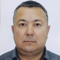 Кудайбергенов Марат Рашидович