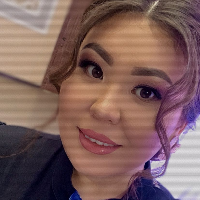 Кабаева  Айнагуль  Сериковна 