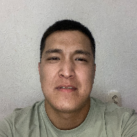 Калимжан Амирлан Жанатулы