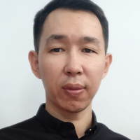 Ескужинов Ермек Турсунханович