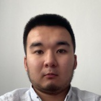 Абуталипов Елдос  Жанатұлы