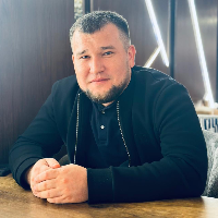 Тлепов Серик Сарсенович