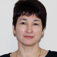 БОГУСПАЕВА АЙГУЛЬ САЯСАТОВНА