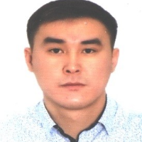 Казыкенов Азамат Ерланович