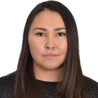 Жамышева Алия