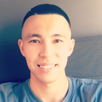 Жусупов  Нурсултан  Тулегенович