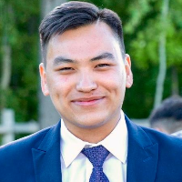 Серікұлы Жақсен