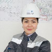 Мұхаметжан Дана Мұхаметжанқызы