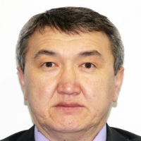 Срымов Артур Лазымович