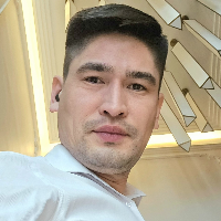 Иманбаев Даурен Асылбекович