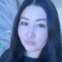 Кенжебаева Айнур Амангельдыевна