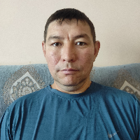 Букаев  Ерболат  Амангельдыевич