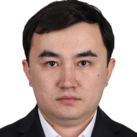 БАКТЫБАЕВ АЛИБЕК