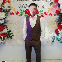 Шарипканов Сагат Ерусланович