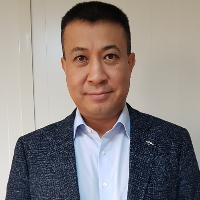 Кульчиков Ернур Рашитович