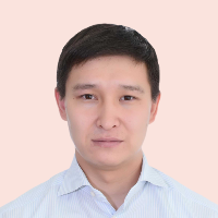 Салимжанов Баглан Нуржанович