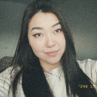 Егінбай Әмина Амангелдіқызы