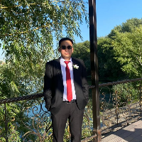 Даниярбеков  Диас