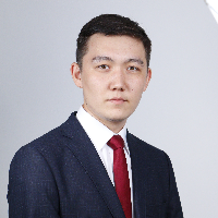 Абдрахманов  Хаммат Жасуланович