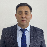 Жунуспаев Даулет Еркенович