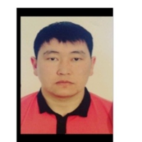 Сексенбаев  Адылет Казбекович