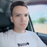 Килибаев Серикбол Русланович