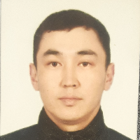 Шамкен Дулат Мұратұлы