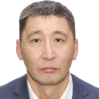 Сыздыков  Жангельды Ангарович