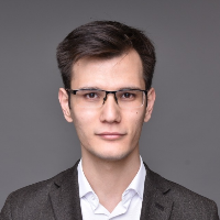 Тайганов Нурлан Болатович