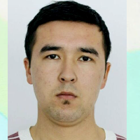 Олжас Иманғали Иманғалиұлы