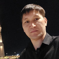 Тулеубаев Жандос Бауыржанович