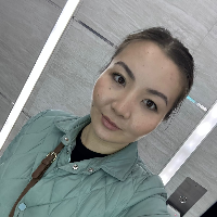 Сагитова Тана Мейрамовна