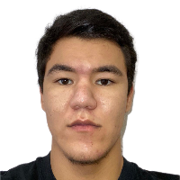 Тутеш Ахмади Курмантайулы 