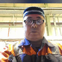 Чулиев Талгат Пардабаевич 