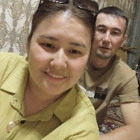 Кидирова Азиза Усеновна 