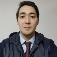 Нілшібаев Бағдатхан Ермаханұлы