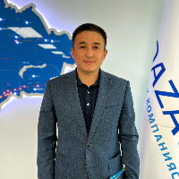 Мурзабеков Назар Нурланович
