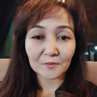 Алтыбаева  Raushan Бейсебековна