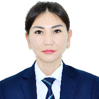 Нукушева  Наргиза Нурлановна 