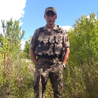 Ахметжанов  Аслан Сагатович