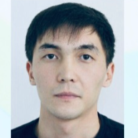 Солтанбеков Еламан Канатович