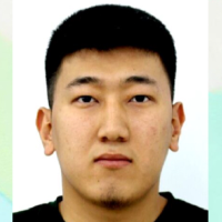 Буркитов Ерхан Тауыркожаулы