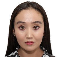 Тойлыбай Қымбат Оразалықызы