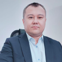 Кереев Батырбек Жанибекович