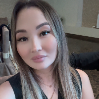 Амренова Асель Ануаровна