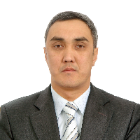 Смагулов Тулеген Кошербаевич